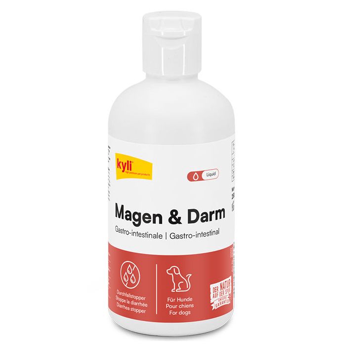 Kyli Magen Darm 250 g bei Futter24