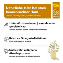 Kyli Nachtkerzenöl 250ml Ergänzungsfuttermittel bei Futter24