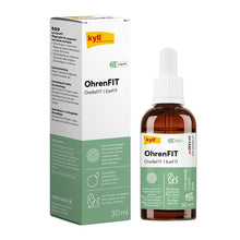 kyli OhrenFIT 30ml bei Futter24