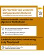 Kyli Schwarzkümmelöl Ergänzungsfuttermittel 100 ml bei Futter24