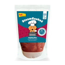 kyli SteamCooked Topping Blue 200g bei Futter24