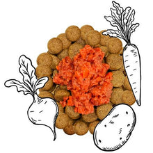 kyli SteamCooked Topping Red 200g bei Futter24