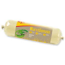 Kyli WurstGenuss Insekten Snack bei Futter24