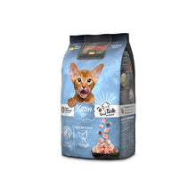 LEONARDO Kitten GF 0.3kg Katzen Trockenfutter