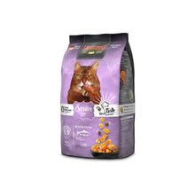 LEONARDO Senior GF 0.3kg Katzen Trockenfutter