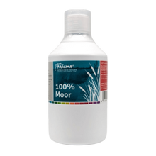 PAHEMA 100 Prozent Moor 500 ml bei Futter24