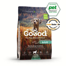 GOOOD Sensitive Adult Nachhaltige Insekten Hundefutter bei Futter24