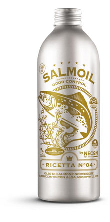 Salmoil Odor Control Rezept Nr 4 Ergänzungsfuttermittel bei Futter24