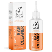 DogsLife Ohrenreiniger 237ml für Hunde bei Futter24