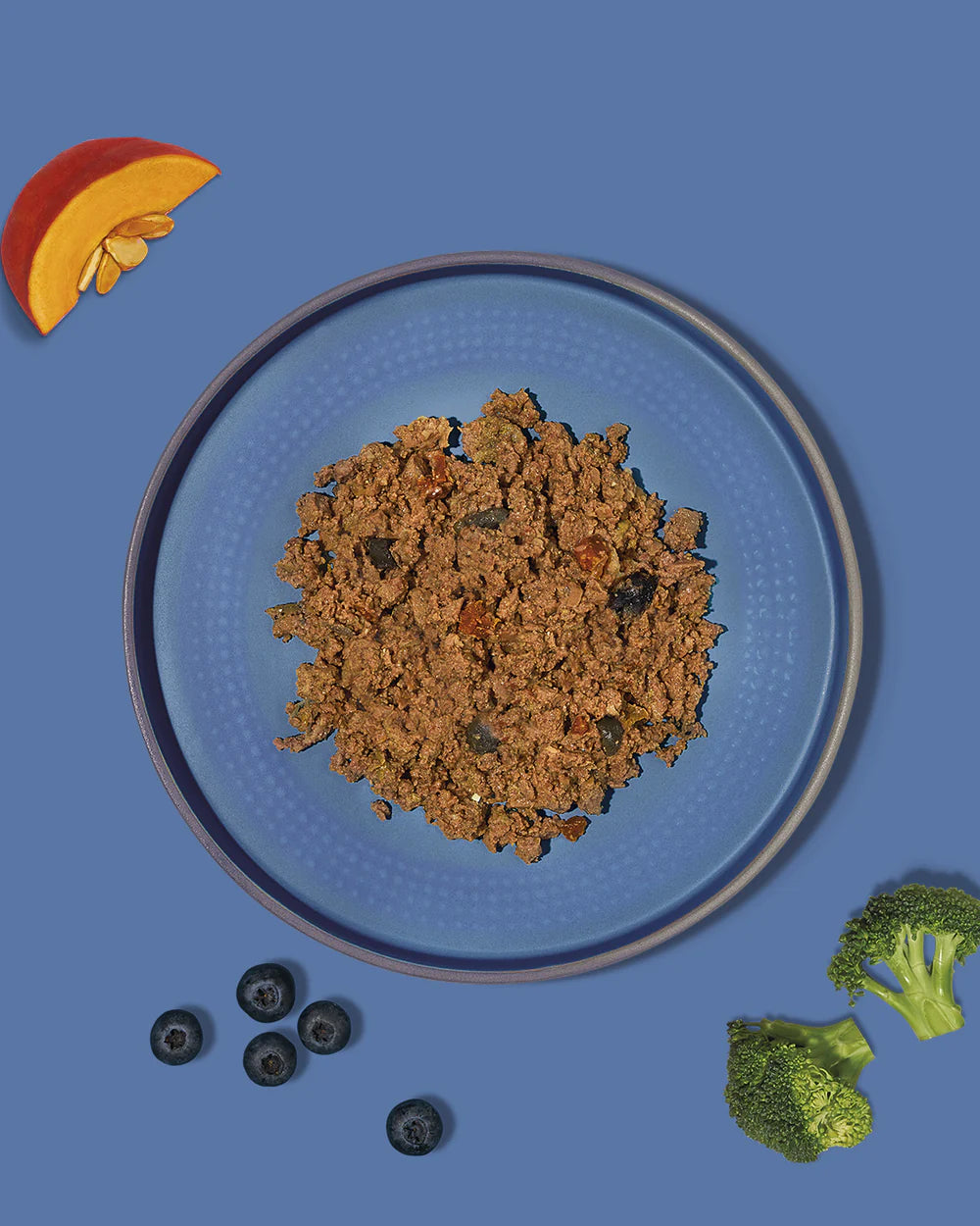 Amanova Delicious Lamb und Pumpkin Katzen-Nassfutter mit Lamm und Kürbis bei Futter24