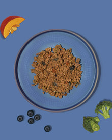 Amanova Delicious Lamb und Pumpkin Katzen-Nassfutter mit Lamm und Kürbis bei Futter24