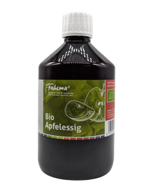 PAHEMA Bio Apfelessig 500ml