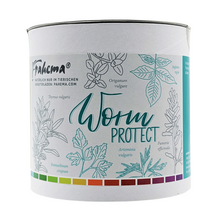 PAHEMA Worm Protect für Hunde und Katzen