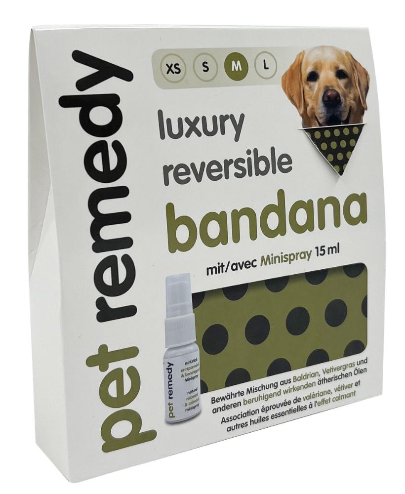 Pet Remedy Bandana für Hunde bei Futter24