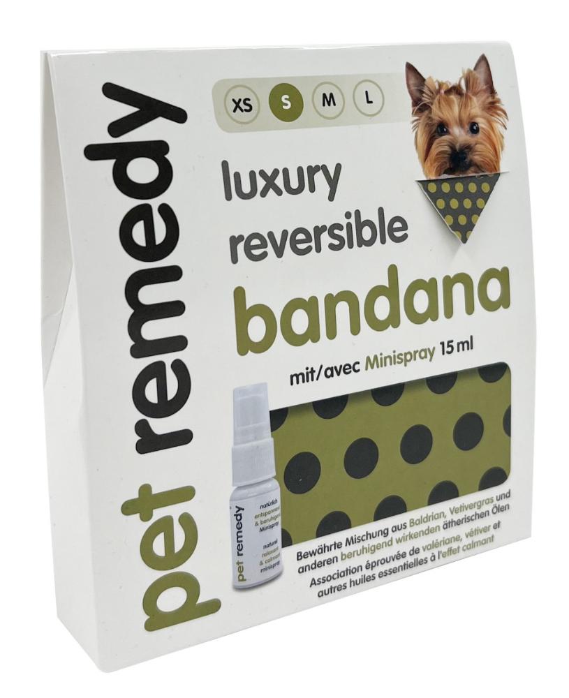 Pet Remedy Bandana für Hunde bei Futter24