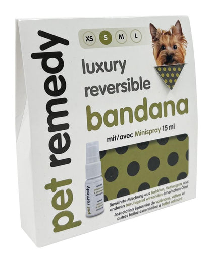 Pet Remedy Bandana für Hunde bei Futter24