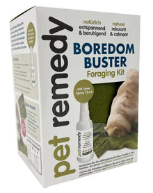 Pet Remedy Boredom Buster Kit bei Futter24