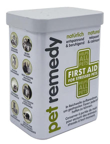 Pet Remedy First Aid Box bei Futter24