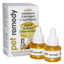 Pet Remedy Verdampfer Nachfüllpack 2 x 40 ml bei Futter24