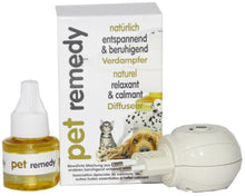 Pet Remedy Verdampfer 40 ml Beruhigungshilfe für Haustiere bei Futter24