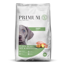 Primum Puppy Soft Huhn mit Kartoffel
