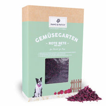 Paws and Patch Rote Betestreifen Hundesnack 800g bei Futter24