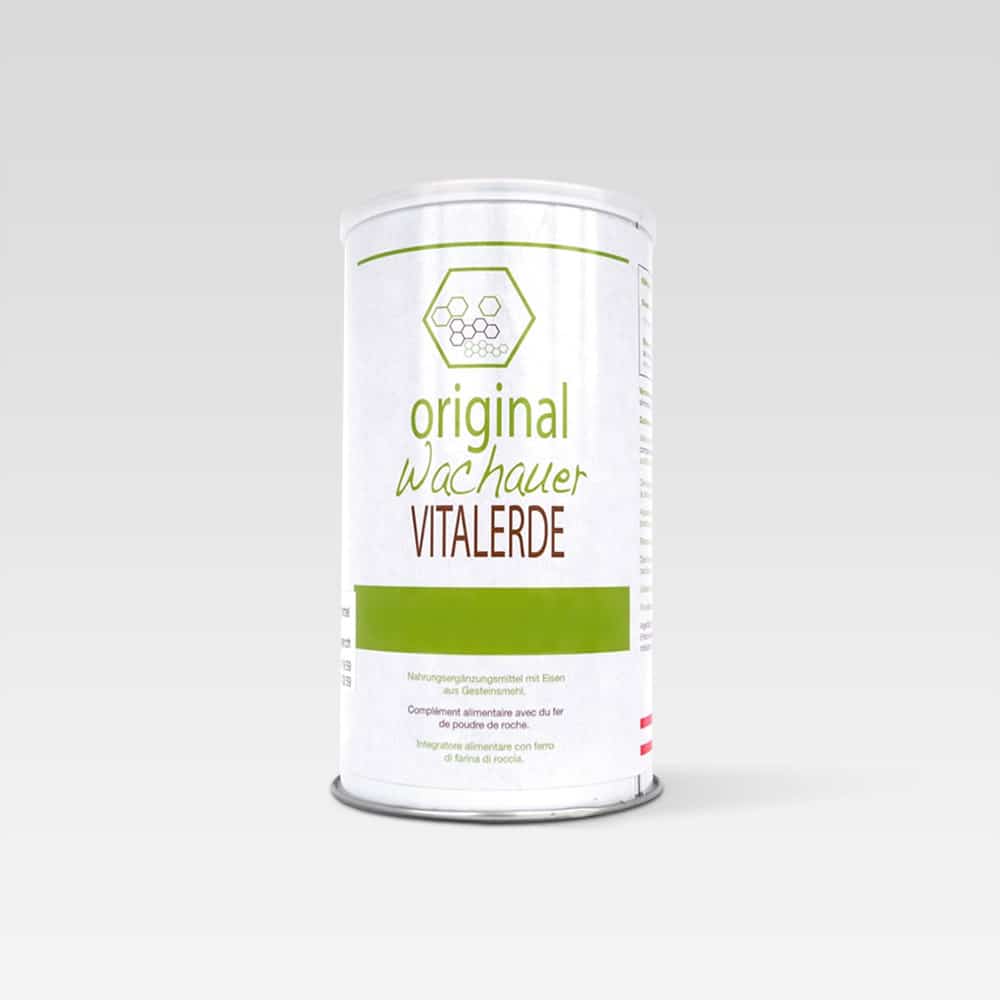 Vitalerde Robert Schindele 1kg bei Futter24