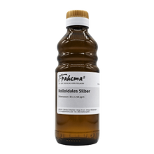 PAHEMA Kolloidales Silber 250 ml bei Futter24