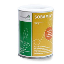Sobamin Ergänzungsfuttermittel bei Futter24