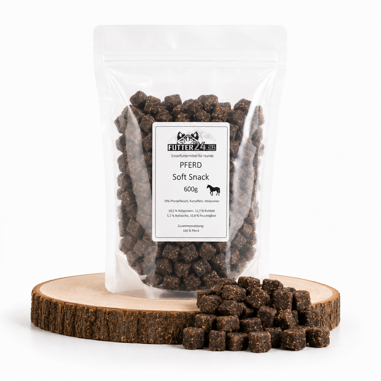 Futter24 PFERD Soft Snack