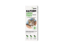 Pezz Urintest Kit für Katzen bei Futter24