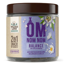 Wildes Land 2in1 Snack Balance 300g